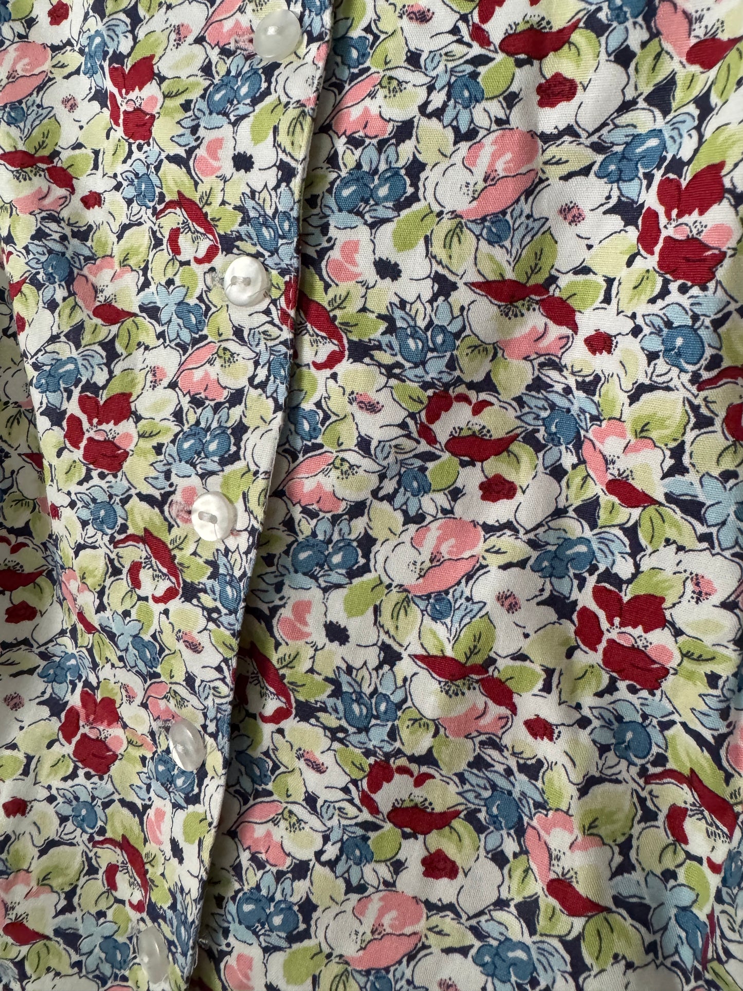 Recollections Prairie Garden Dress - Made in USA