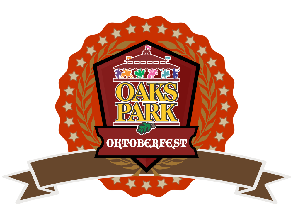 September 25th-27th Oaks Park Oktoberfest
