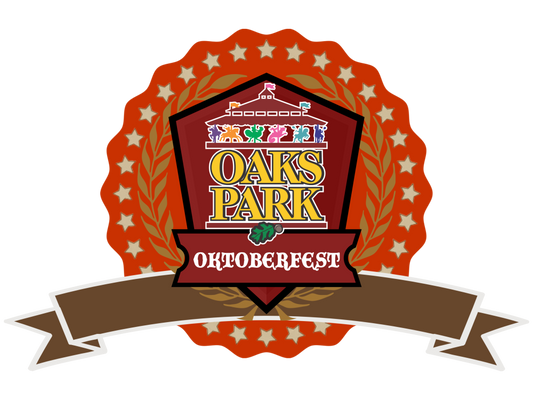 September 25th-27th Oaks Park Oktoberfest