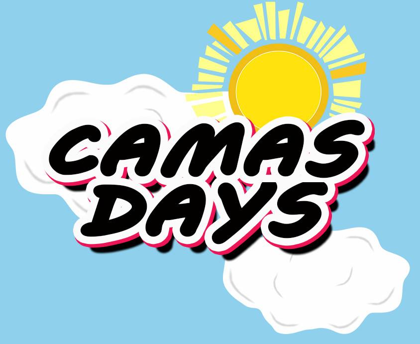 Small Town Charm, Big Summer Fun: See You at Camas Days! - Camas, WA