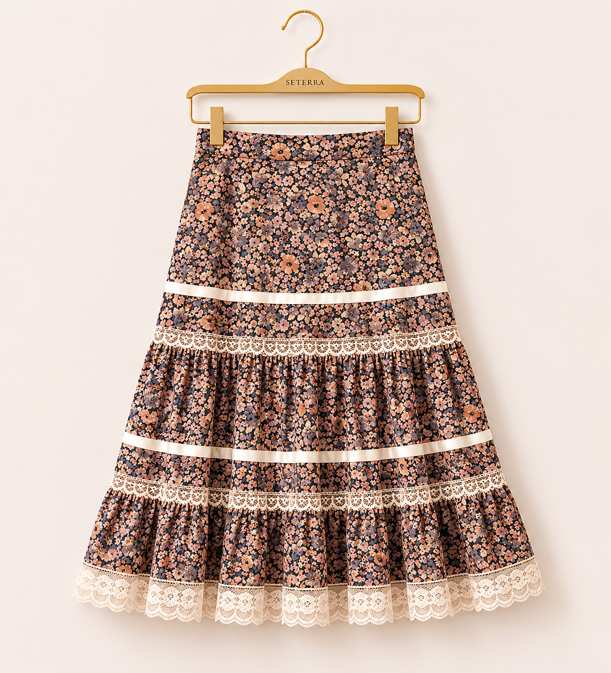 The Briar Rose Two-Piece Set